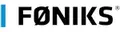 Føniks Computer Logo